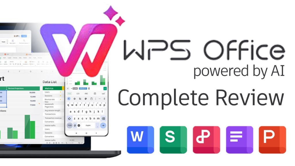 wps office