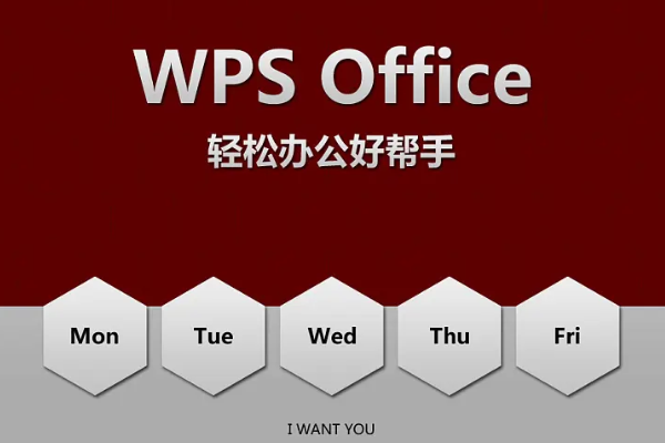 WPS单元格